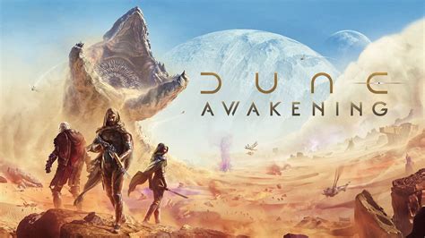 Dune: Awakening beta weekend release date and times.